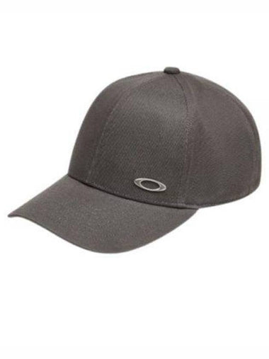 HAT FOS901755 FORGED IRON Free - OAKLEY - BALAAN 1