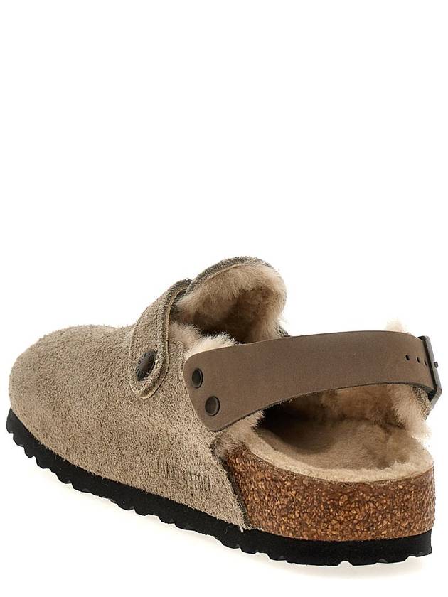 Birkenstock 'Tokio' Sabots - BIRKENSTOCK - BALAAN 3