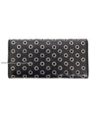 women s long wallet - PRADA - BALAAN 3