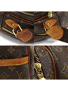 M45254 Monogram Canvas Reporter PM Cross Bag - LOUIS VUITTON - BALAAN 6