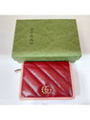 women s wallet - GUCCI - BALAAN 1