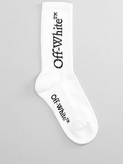 Off-White Socks - OFF WHITE - BALAAN 2