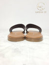 women sandals - LOUIS VUITTON - BALAAN 5