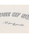 House of Sunny The Family Short Sleeve T Shirt VOL2371 MARBLE - HOUSE OF SUNNY - BALAAN 6