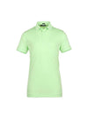 Golf Tour Tech Reg Fit Polo GMJT09157 M073 Men's Tour Tech Regular Fit Polo - J.LINDEBERG - BALAAN 1