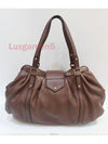 women shoulder bag - LOUIS VUITTON - BALAAN 4