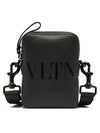 5Y2B0943 BHY 0NO VLTN small cross bag - VALENTINO - BALAAN 1