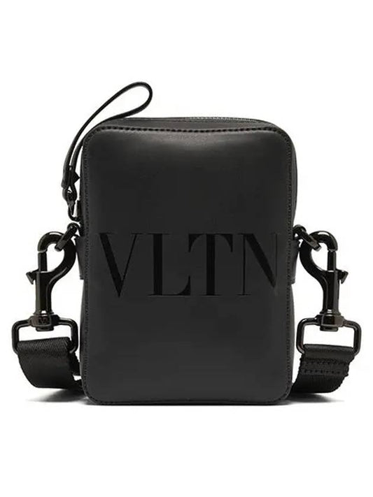 5Y2B0943 BHY 0NO VLTN small cross bag - VALENTINO - BALAAN 2