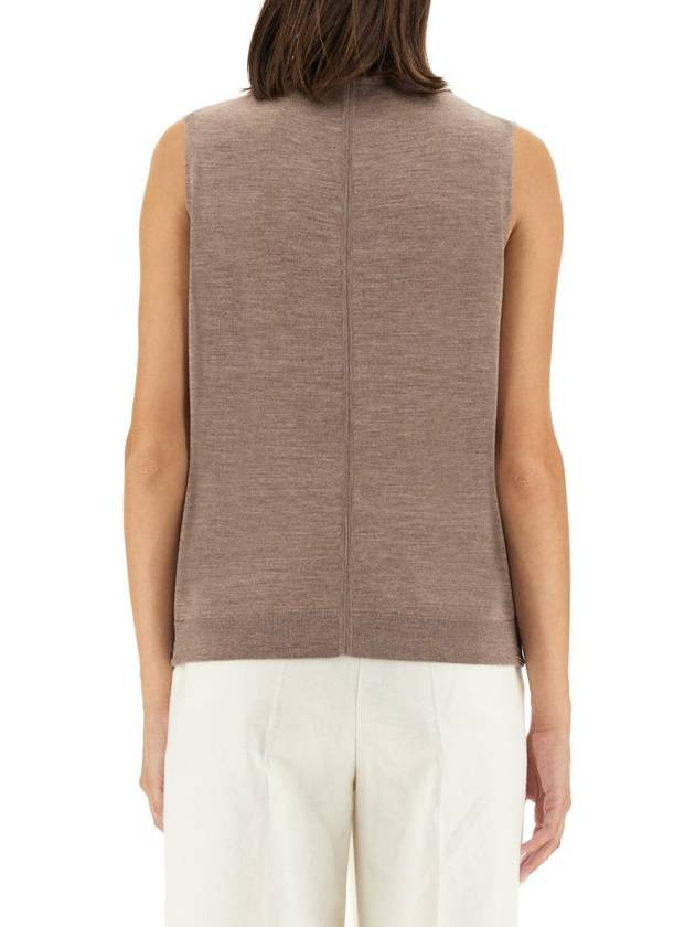 Paul Smith High Neck Top - PAUL SMITH - BALAAN 3