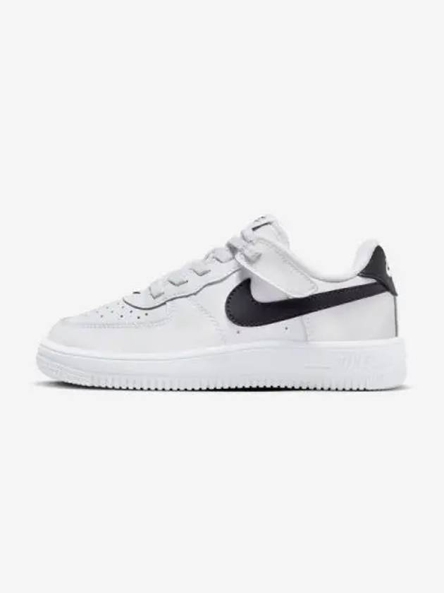 Force 1 Low Easy On Boy Preschool 101 - NIKE - BALAAN 1