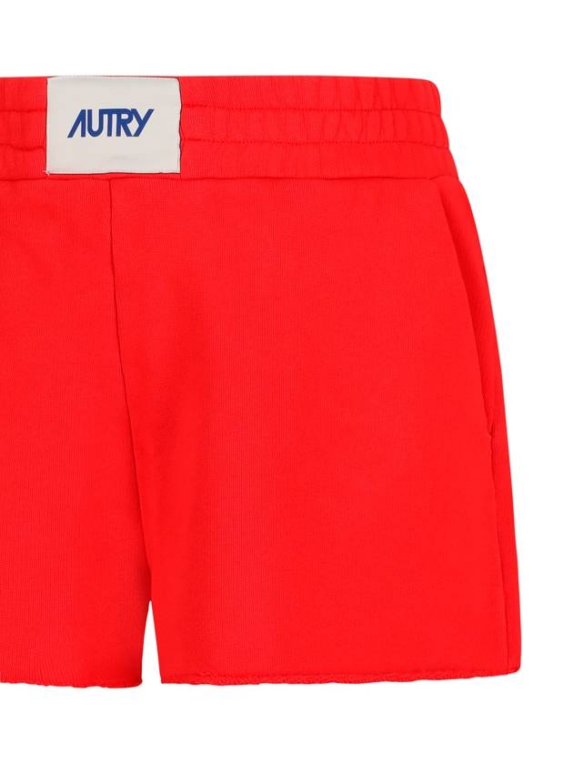 SHORTS IN JERSEY - AUTRY - BALAAN 3