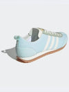 VS Jog 2 0 Low Top Sneakers Light Blue - ADIDAS - BALAAN 4