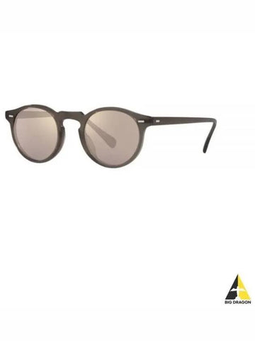 GREGORY Peck Sun OV5217S 14735D 47 - OLIVER PEOPLES - BALAAN 1