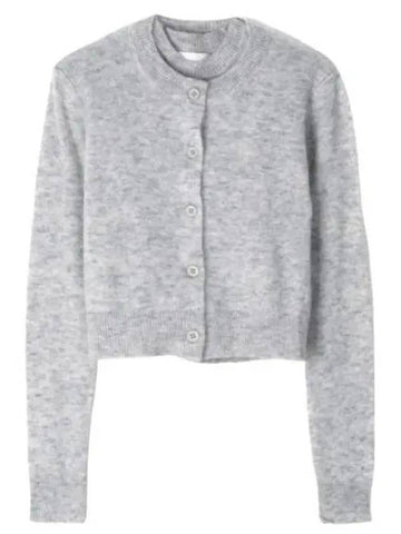 Amenita cardigan women - ISABEL MARANT - BALAAN 1