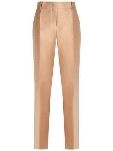 Alberta Ferretti Tailored Trousers - ALBERTA FERRETTI - BALAAN 1