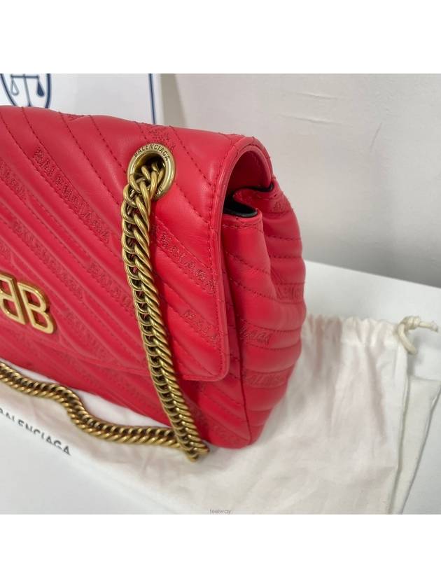 women shoulder bag - BALENCIAGA - BALAAN 3