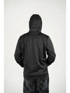 01887436010JordanAir Jordan 23 Alpha Graphic Hooded ShirtBlack - NIKE - BALAAN 13