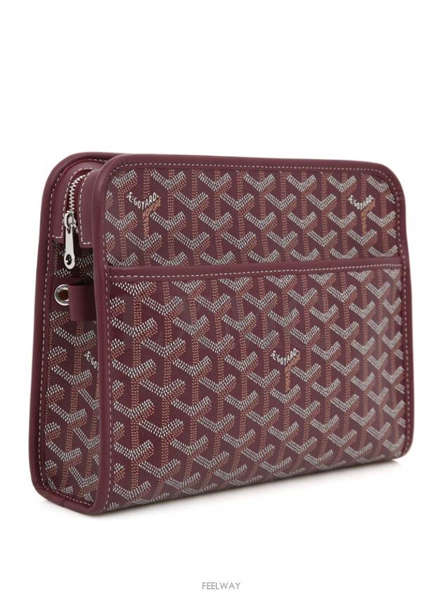 women clutch bag - GOYARD - BALAAN 4