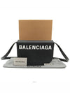 women cross bag - BALENCIAGA - BALAAN 2