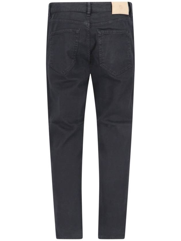 PT Torino Jeans Black - PT TORINO - BALAAN 2