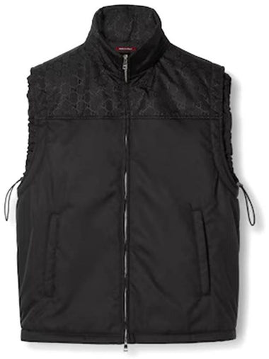 GUCCI CLOTHING JACKET - GUCCI - BALAAN 1