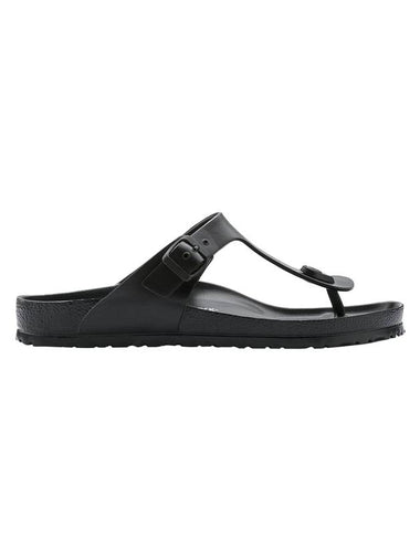 Paper Essential Regular Flip Flop Black - BIRKENSTOCK - BALAAN 1