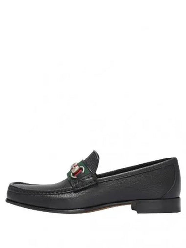 Horsebit loafers - GUCCI - BALAAN 1