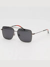 Eyewear Boeing Pilot Sunglasses Ruthenium - GUCCI - BALAAN 3