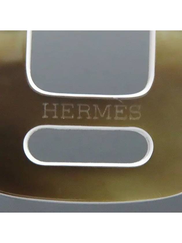 052920FL71 Necklace Jewelry - HERMES - BALAAN 4