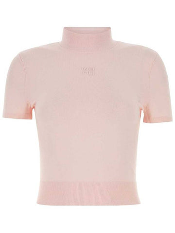 T By Alexander Wang T-Shirt - ALEXANDER WANG - BALAAN 1