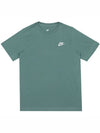 Genuine Junior Sportswear T shirt AR5254 361 - NIKE - BALAAN 1