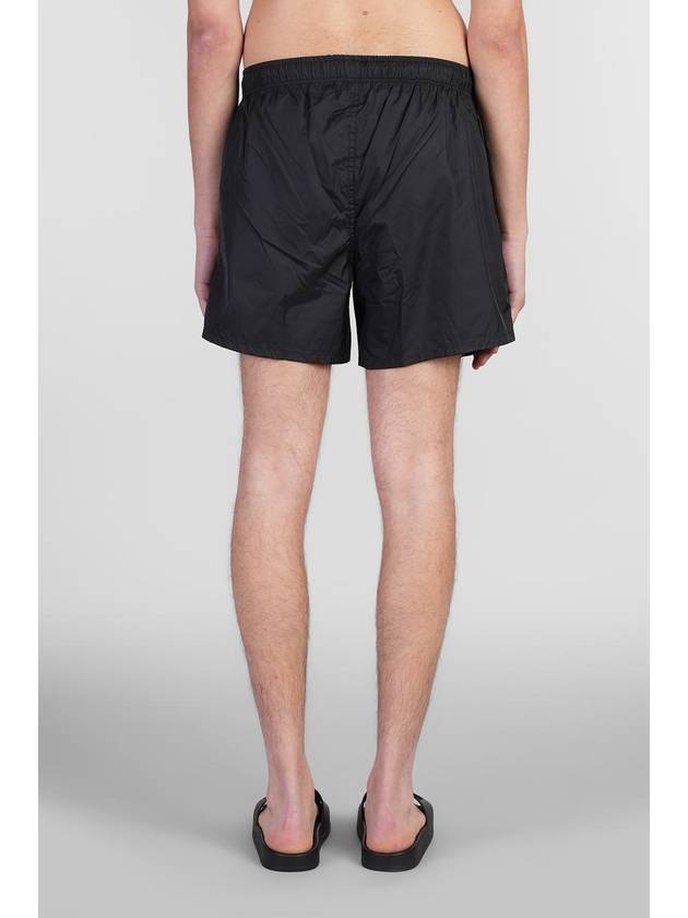 Nylon Swim Shorts Black - OUR LEGACY - BALAAN 3