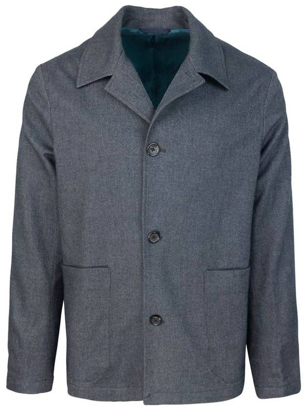 Ps Paul Smith Jacket - PAUL SMITH - BALAAN 1