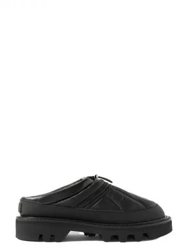 Sacai quilted padded slip on mules 271356 - SACAI - BALAAN 1