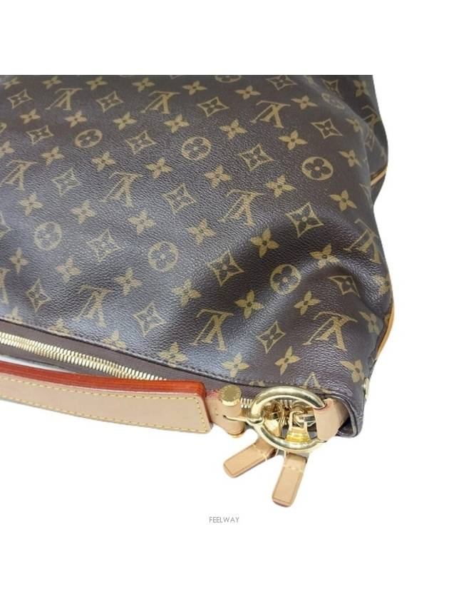 women shoulder bag - LOUIS VUITTON - BALAAN 5