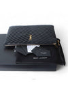 women clutch bag - SAINT LAURENT - BALAAN 8