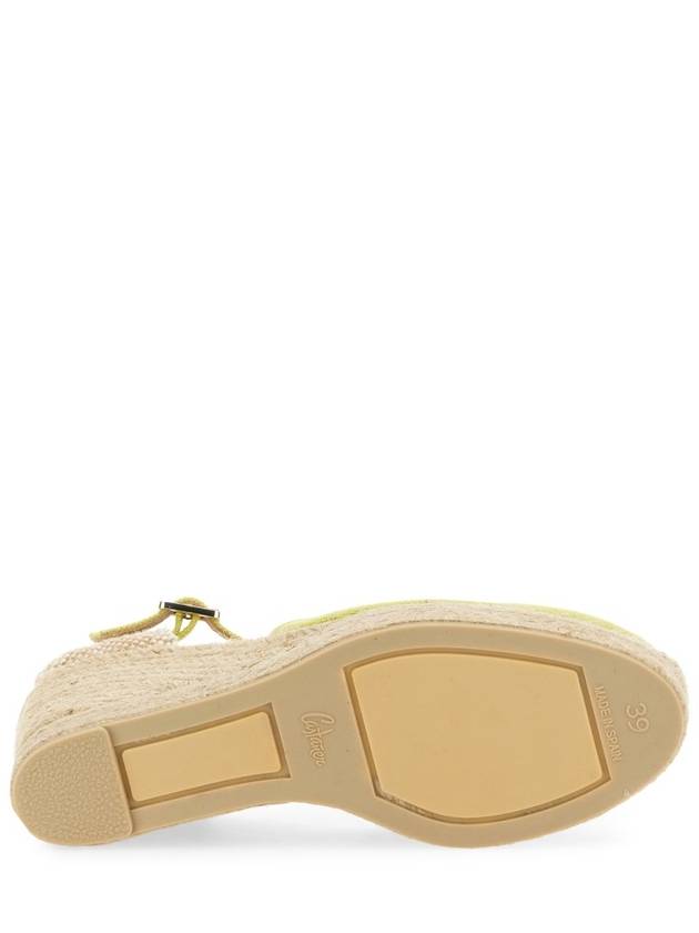 ESPADRILLE CAROL - CASTANER - BALAAN 6