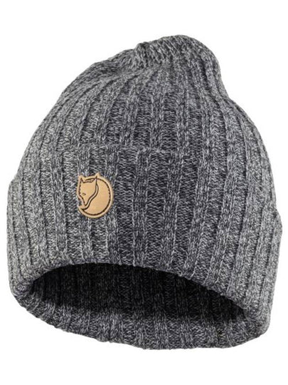 BYRON HAT DARK GREY - FJALL RAVEN - BALAAN 2