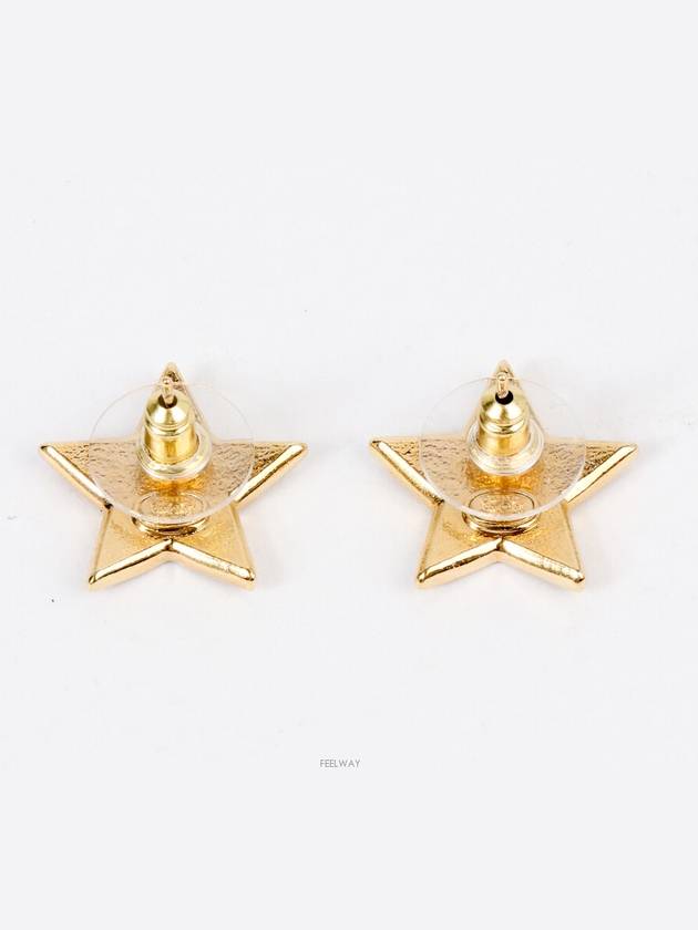 women earrings - CHANEL - BALAAN 5