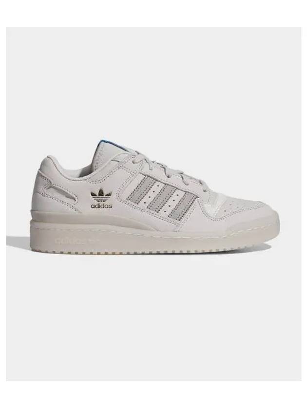 adidas Forum Low CL Gray HQ1506 - ADIDAS - BALAAN 1