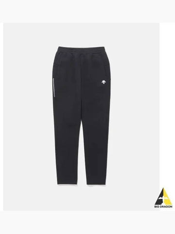 ATHLETIC Training Pants Black SP313UFP72 - DESCENTE - BALAAN 1