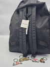 Logo Patch Backpack Black - COMME DES GARCONS - BALAAN 3