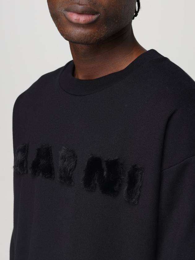 Sweatshirt men Marni - MARNI - BALAAN 5