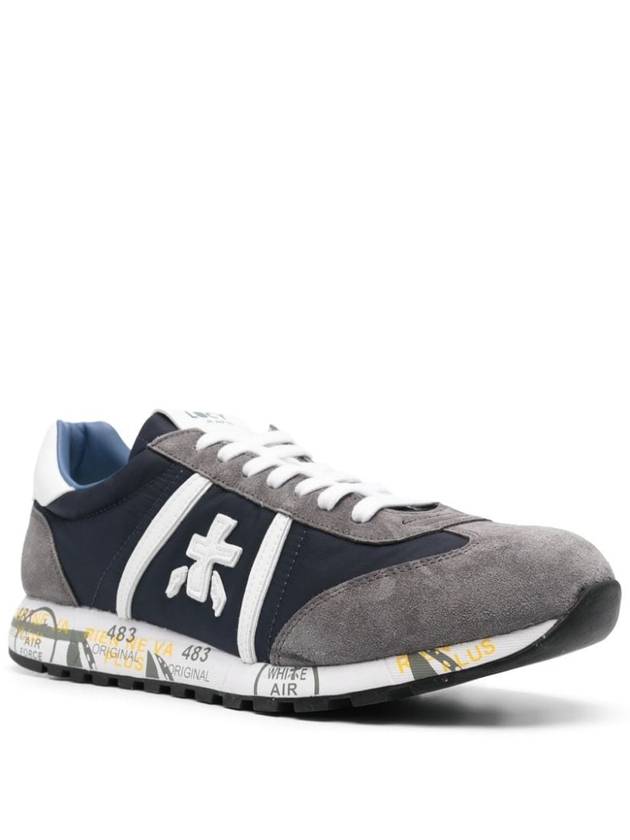 Premiata Sneakers - PREMIATA - BALAAN 2