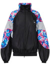 By Stella McCartney Jacket With Logo Women s Multicolor - ADIDAS - BALAAN 1