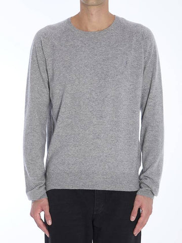 Cassandre Pullover - SAINT LAURENT - BALAAN 1