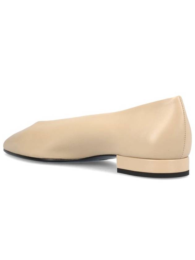 Loro Piana Flat shoes - LORO PIANA - BALAAN 3