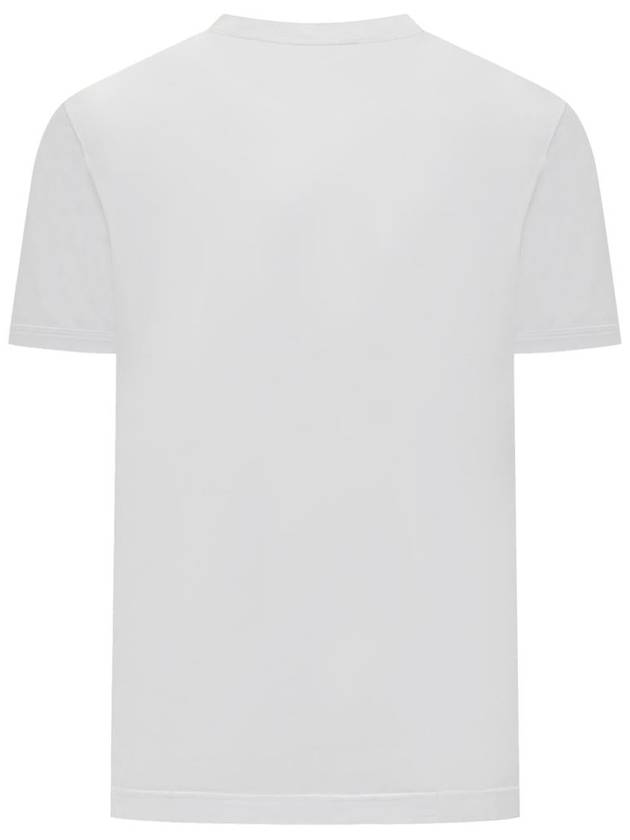 Dolce & Gabbana T-Shirt - DOLCE&GABBANA - BALAAN 2