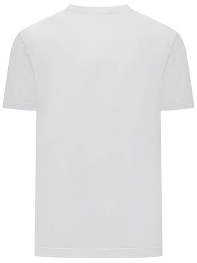 Dolce & Gabbana T-Shirt - DOLCE&GABBANA - BALAAN 2