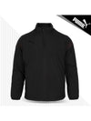 KK Iconic MCS Short Padded Jacket 93352301 Black R - PUMA - BALAAN 1